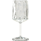 Club No. 9 Superglas Kieliszek do wina przezroczysty 200 ml