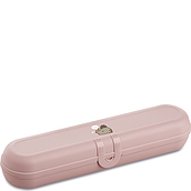 Klikk Ready Organic Pusheen Hi Komplet sztućców w etui 4 el.