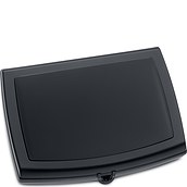 Panorama Lunchbox czarny